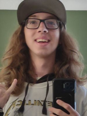 Vincent, 18