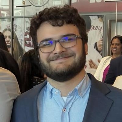 Andrew, 22