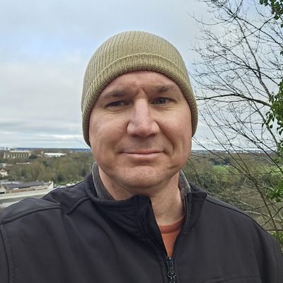 Chris, 44
