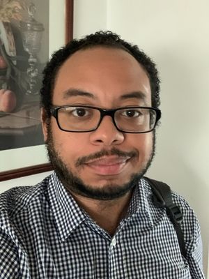 Robert, 35