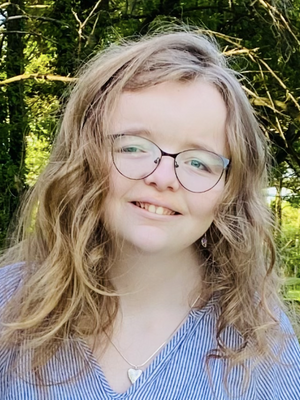 Delaney, 19