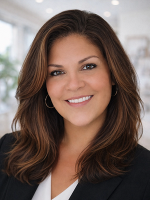 Mary, 53