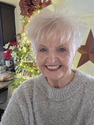 Christine, 71