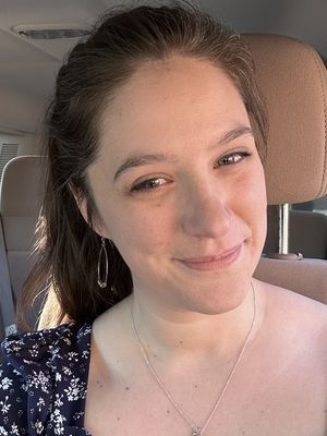 Theresa, 30