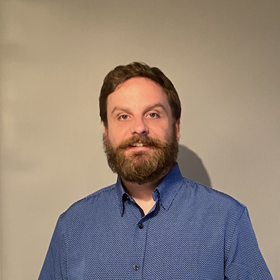 Brian, 36