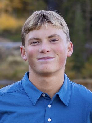 Isaac, 20