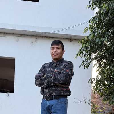 Ismael, 31