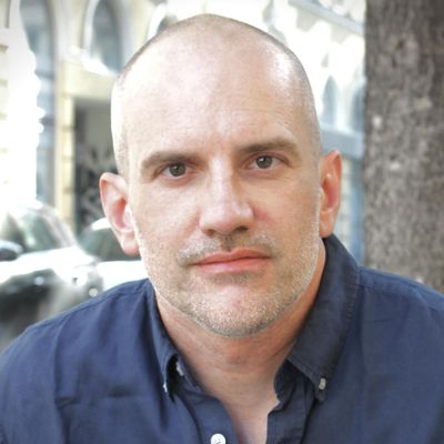 Wolfgang, 46