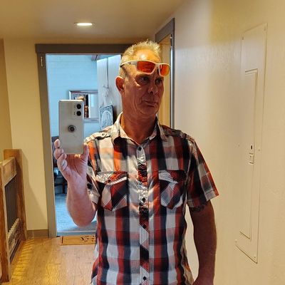 Beau, 55