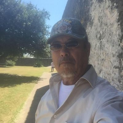 Larry, 72