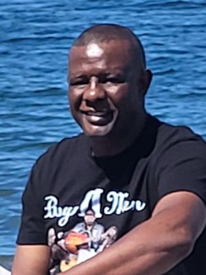 Charles, 52