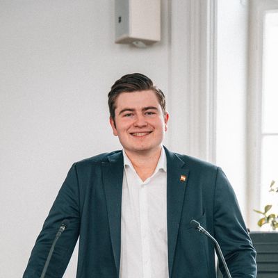 Michael, 18