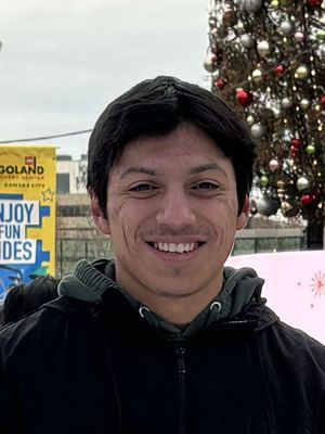 Beau, 20