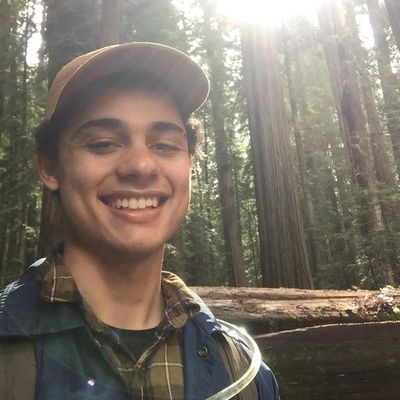 Jake, 25