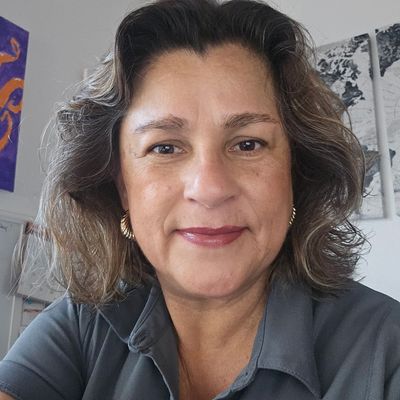 Sue, 54