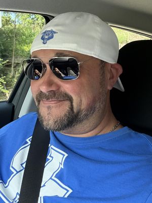 Jay, 44
