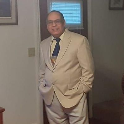 Raul, 66