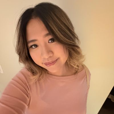 Johanna, 29