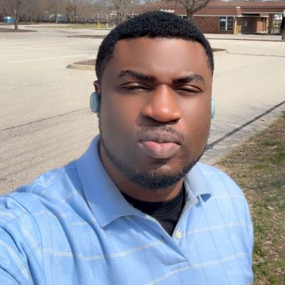 Chukwuemeka, 38