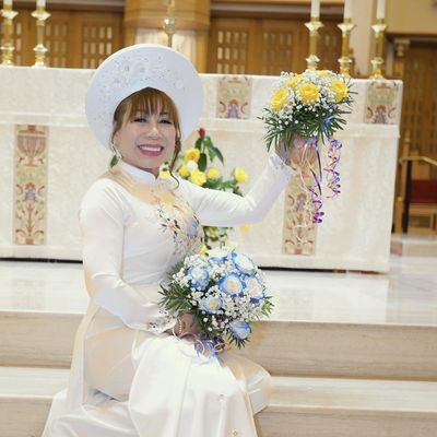Huong, 59