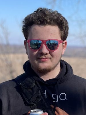 John, 22