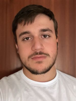 Ricardo Almeida, 21