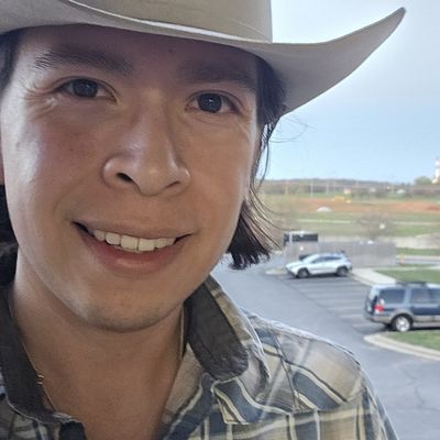 Joe, 27