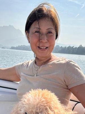 Monica, 59