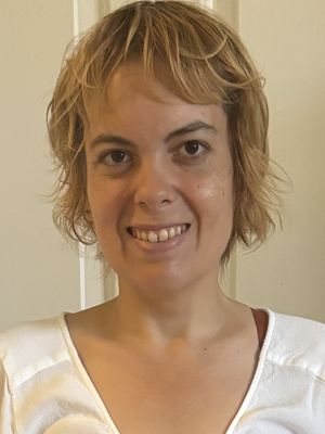 Emily, 34