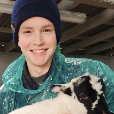 Harrison, 21