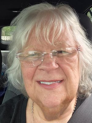 Patti, 67