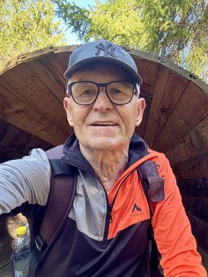 Harrison, 68