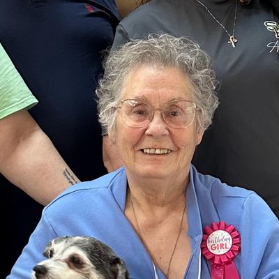 Ginger, 82