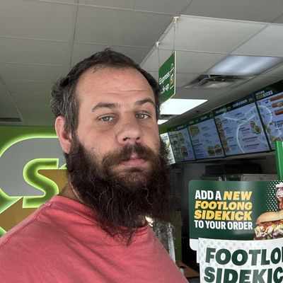 Anthony, 39