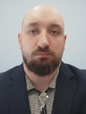 Daniel, 39