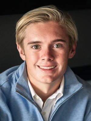 Ethan, 19
