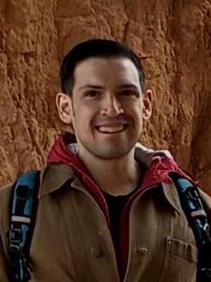 Ben, 33