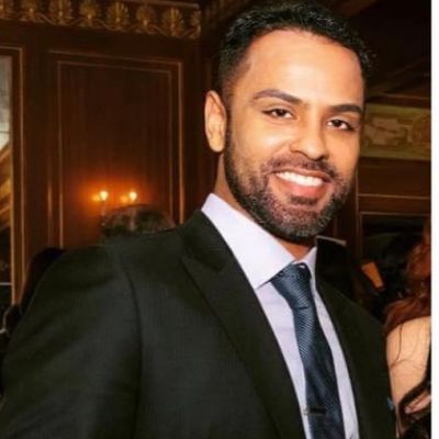 Joel, 38