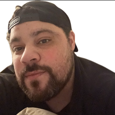 Nick, 38
