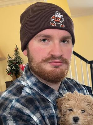 Dylan, 22