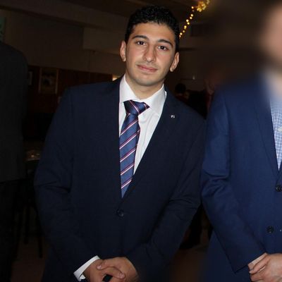 Joseph, 26