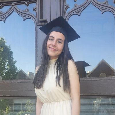 Mary, 22