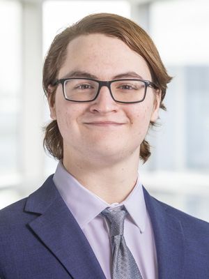 Bruce, 21