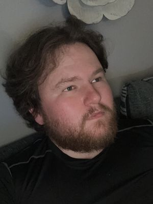 Nicholas, 28