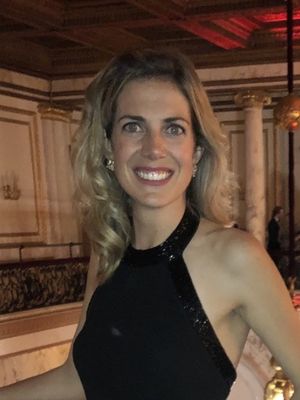 Heather, 40