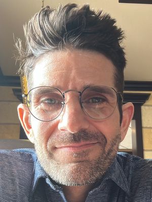 Matthew, 47