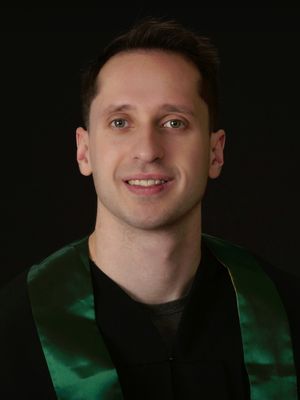 Logan, 26