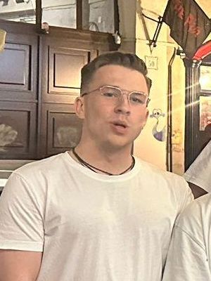 Frederick, 27