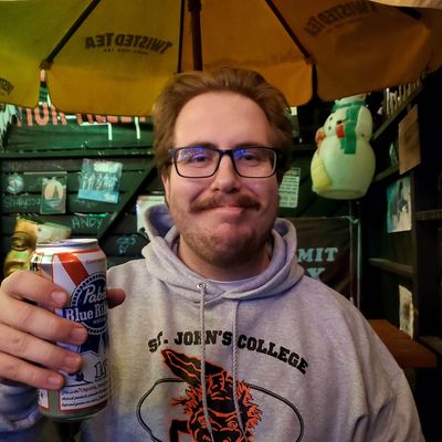Walter, 25