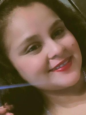 Itza G, 26